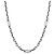 Gucci Collar Interlocking Silver stamp: No: