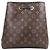 Néonoé Borsa a mano Louis Vuitton Monogram NeoNoe - vista 2