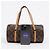Louis Vuitton Papillon Monogram Canvas Tote Bag - Ansicht 11