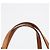 Louis Vuitton Papillon Monogram Canvas Tote Bag - Ansicht 8