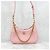 Gucci Borsa a tracolla piccola in pelle Aphrodite Rosa - vista 10