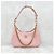 Gucci Borsa a tracolla piccola in pelle Aphrodite Rosa - vista 13