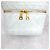 Bottega Veneta Borsa a tracolla mini vanity case Intrecciato - vista 14