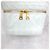 Bottega Veneta Borsa a tracolla mini vanity case Intrecciato - vista 4