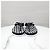 Dior Sandali Ciabatte Oblique Jacquard Alpha Thong - vista 10