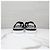 Dior Sandali Ciabatte Oblique Jacquard Alpha Thong - vista 11