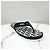 Dior Sandali Ciabatte Oblique Jacquard Alpha Thong - vista 13