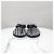 Dior Sandali Ciabatte Oblique Jacquard Alpha Thong - vista 2