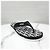 Dior Sandali Ciabatte Oblique Jacquard Alpha Thong - vista 5