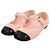 Chanel Scarpe basse Mary Jane in tweed