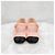Chanel Scarpe basse Mary Jane in tweed - vista 10