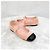 Chanel Scarpe basse Mary Jane in tweed - vista 11