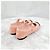 Chanel Scarpe basse Mary Jane in tweed - vista 13