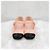 Chanel Scarpe basse Mary Jane in tweed - vista 2