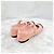 Chanel Scarpe basse Mary Jane in tweed - vista 4