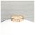 Cartier Classic Love Band Ring Pink Gold Größe - Ansicht 3