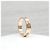 Cartier Classic Love Band Ring Pink Gold Größe - Ansicht 4