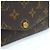 Louis Vuitton Cartera Larga Sarah Monogram - vista 14