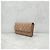 Chanel Portafoglio Caviar Flap Snap - vista 11