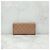 Chanel Portafoglio Caviar Flap Snap - vista 12