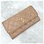 Chanel Portafoglio Caviar Flap Snap - vista 13