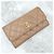 Chanel Portafoglio Caviar Flap Snap - vista 4