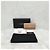 Chanel Portafoglio Caviar Flap Snap - vista 9
