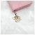 Dior Billetera Lady Mini Rosa - vista 11