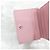 Dior Billetera Lady Mini Rosa - vista 13