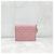Dior Billetera Lady Mini Rosa - vista 3