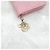 Dior Billetera Lady Mini Rosa - vista 4