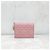Dior Billetera Lady Mini Rosa - vista 8
