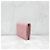 Dior Billetera Lady Mini Rosa - vista 9