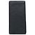 Louis Vuitton Shadow Braza Wallet Black Monogram Long Wallet