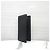 Louis Vuitton Shadow Braza Wallet Black Monogram Long Wallet - view 11