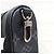Louis Vuitton Kit da golf Andrews Monogram Eclipse Nero - vista 11