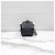 Louis Vuitton Kit da golf Andrews Monogram Eclipse Nero - vista 13