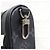 Louis Vuitton Kit da golf Andrews Monogram Eclipse Nero - vista 4