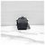 Louis Vuitton Kit da golf Andrews Monogram Eclipse Nero - vista 6