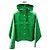 Gucci Giacca Bomber Verde