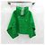 Gucci Giacca Bomber Verde - vista 2