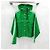 Gucci Giacca Bomber Verde - vista 8