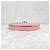 Gucci GG Marmont schmaler Gürtel Rosa - Ansicht 9