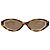 Chanel Gafas de sol Cat Eye con correa de perlas