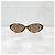 Chanel Gafas de sol Cat Eye con correa de perlas - vista 12