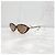 Chanel Gafas de sol Cat Eye con correa de perlas - vista 13