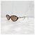 Chanel Gafas de sol Cat Eye con correa de perlas - vista 2