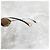 Chanel Gafas de sol Cat Eye con correa de perlas - vista 7