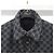 Gucci Reversible Wool Denim Shirt Jacket - Ansicht 3