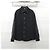 Gucci Reversible Wool Denim Shirt Jacket - Ansicht 5
